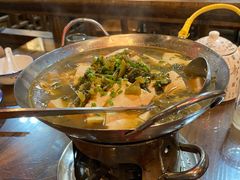 -缘来聚·徽菜名店(黄山宏村店)