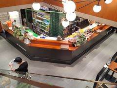-魏斯理汉堡(西安沣东吾悦店)