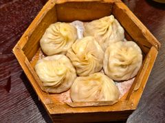 -古都历食南京菜·烤鸭·鸭血粉丝·汤包(南京博物院店)