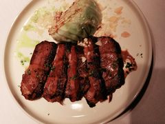 -Bistro Wang 牛排馆