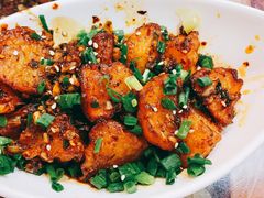 -宽窄巷子成都小吃(建文店)