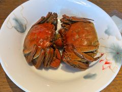 -扬州狮子楼·非遗淮扬菜(东关街店)