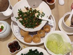 -锦粤宫·精致粤菜(深圳北站店)