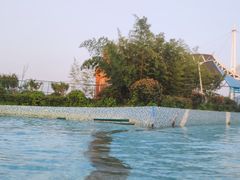 -东钱湖水上乐园(南门)