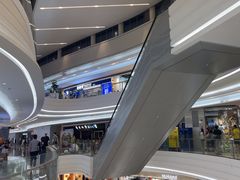 -KK ONE(京基滨河时代店)