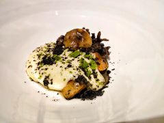 香蕈-曲廊院(东四十一条店)