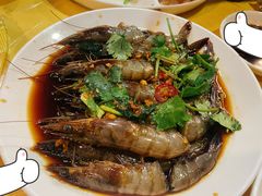 -官塘原味鱼生·潮菜大排档(潮州总店)