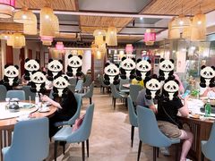 -王捌小院(红花坡店)