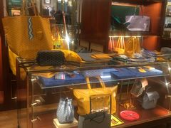 -GOYARD(恒隆广场店)