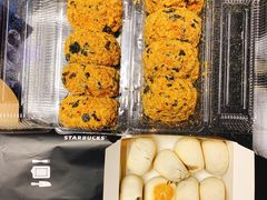 -寻味唐派·牛奶手撕面包(府前街店)