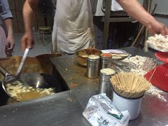 -尚食卢记烧饼(凤凰路总店)