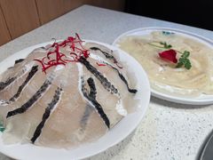 -香佰里重庆火锅(恒力博纳广场店)
