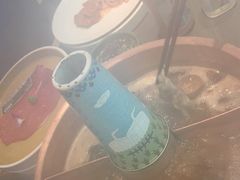 -阿古蒙·传统涮火锅自助(三台子万象汇店)