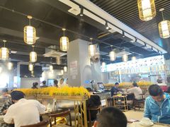 -小肥牛潮汕牛肉火锅(南联店)