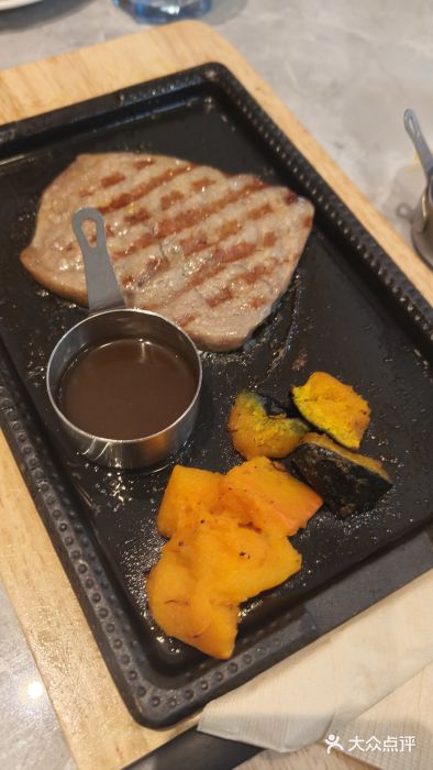 必胜客(WOW玉泉远洋店)图片