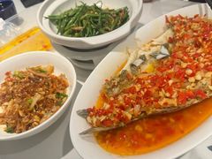 -兰湘子·湘菜小炒(南京江宁万达店)