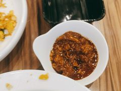 -合合春饼·酱骨·东北菜(潘家园店)