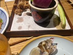 -老街烧烤·四方路小烤肉(书院路店)