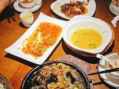 -永安水煮活鱼·仪征菜(仪征奥林匹克店)