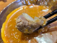 -受气牛肉·重庆耙牛肉(来福士店)