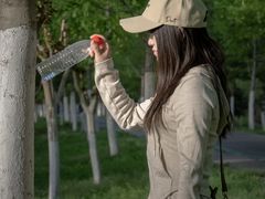 -合肥滨湖国家森林公园