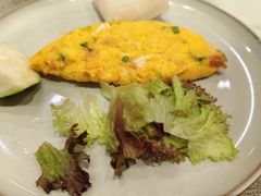 -顺德美的万豪酒店·自助餐·贡厨