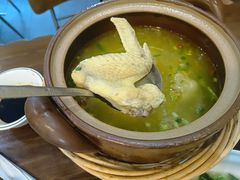 -李东农庄(中南百草园地标店)