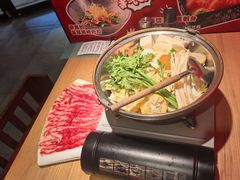 -有喜屋·日料·居酒屋(旭辉广场店)