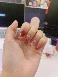 -Beauty Nails 美甲美睫皮肤管理
