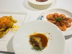 -月湖翠·上海菜(思南公馆淮海店)