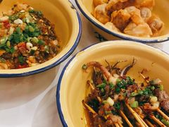 -东排食堂长沙小吃大排档(五一广场店)