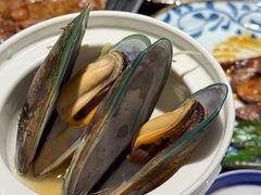 -極上萬膳·日料放题(海岸城店)