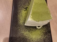 抹茶雪域蛋糕-必胜客(机场路店)