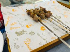 -清真·尚穆回回香清真餐厅(工人新村店)