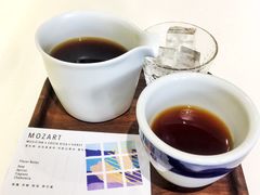 -不正咖啡(万达尊店)