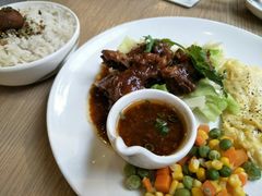 猪软骨饭-仙踪林(江南西店)