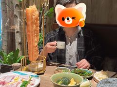 -蘑界·野生菌火锅(深业上城店)