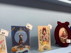 -海马体照相馆(上海月星环球港店)