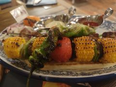 -卢布里西餐厅(总店)