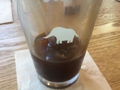 -ZOO COFFEE动物园咖啡(望京锐创店)