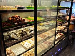 -王氏炉匠·烧鸟放题自助(三里屯店)
