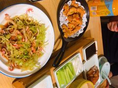 -老好人象山海鲜(岭南路店)