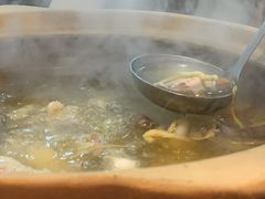-威邵鸡煲(西华路总店)