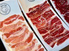 -熊大·鲜烤黄牛肉(五山店)