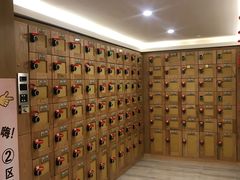-极乐汇汗蒸会馆(杭州店)