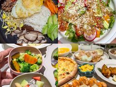 -星漠亲子餐厅•有机食材•儿童游乐