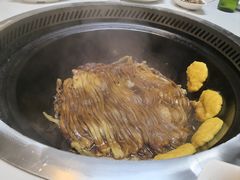 -崔记生活·铁锅炖鱼粘卷子(总店)