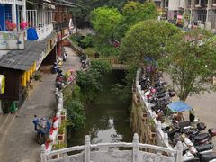 景观位-渔太泰漓江小馆·广西融合菜(西街店)