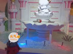 -凯蒂猫主题馆