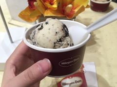 -哈根达斯(龙湖时代天街店)